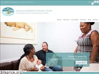 kpnewborncenter.com