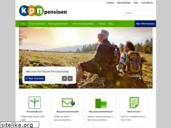 kpnpensioen.nl