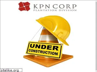 kpnplantation.com