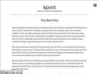 kpont.com
