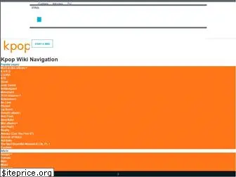 kpop.wikia.com