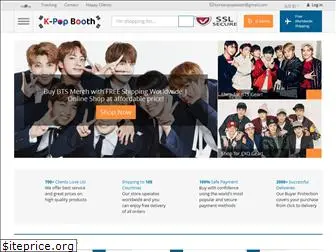 kpopbooth.com