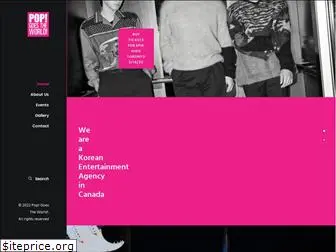 kpopcanada.com