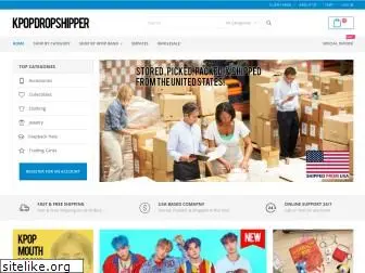 kpopdropshipper.com