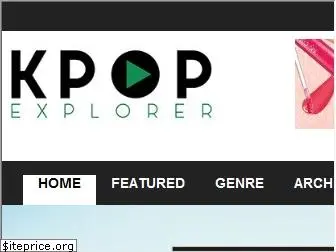 kpopexplorer.net