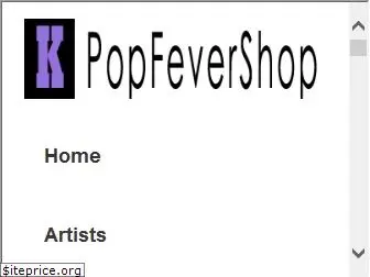 kpopfevershop.com