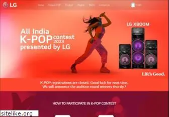 kpopindia.com