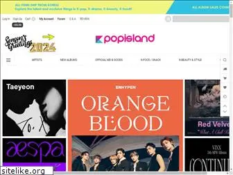 kpopisland.com