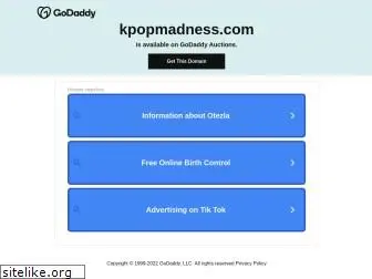 kpopmadness.com