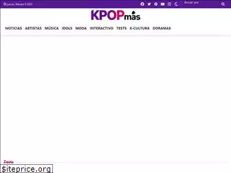 kpopmas.com