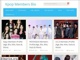 kpopmembersbio.com