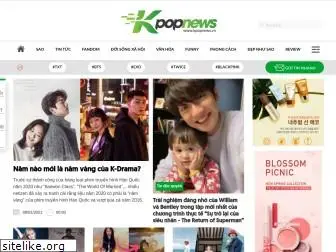 kpopnews.vn