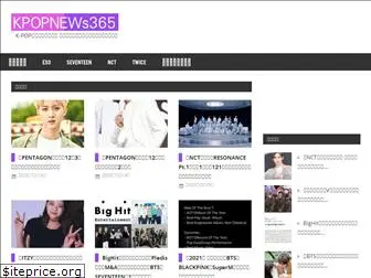 kpopnews365.com