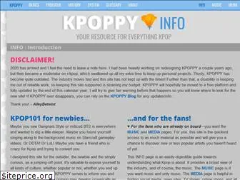 kpoppy.com