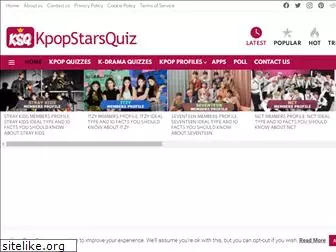 kpopstarsquiz.com