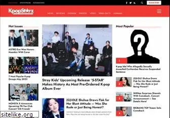 kpopstarz.com