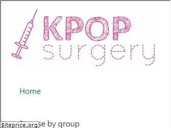 kpopsurgery.com