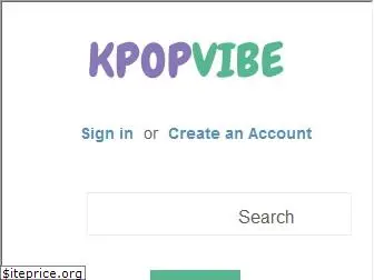 kpopvibe.com
