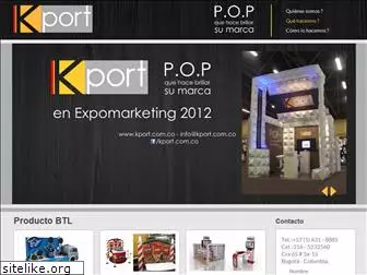kport.com.co