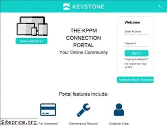 kppmconnection.com