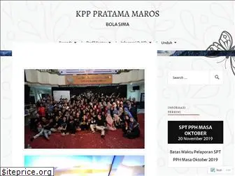 kpppratamamaros.com