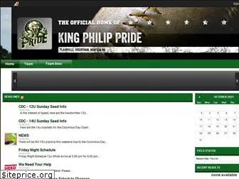 kppridesoftball.com