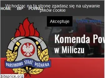 kppspmilicz.pl