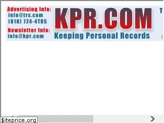 kpr.com