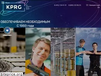 kprg.ru