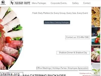 kprimecatering.com