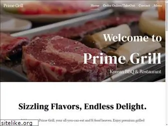 kprimegrill.com