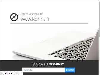kprint.fr