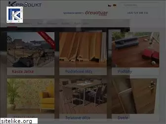www.kprodukt.cz