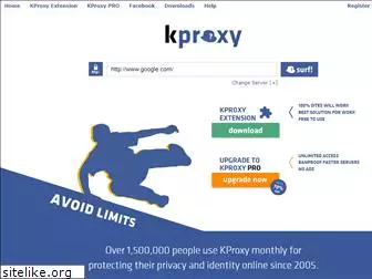 kproxy.com