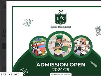 kps.edu.pk