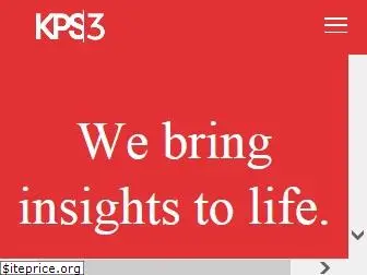 kps3.com