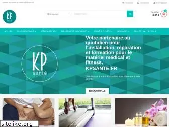 kpsante.fr