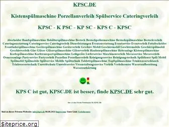 kpsc.de