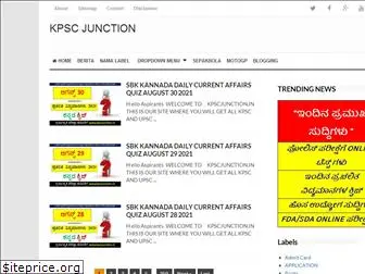 kpscjunction.in