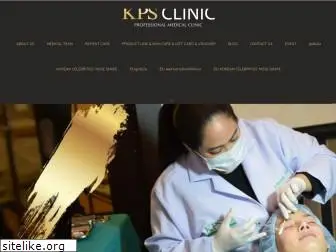 kpsclinic.com
