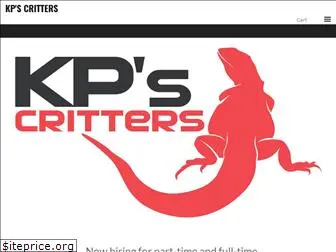 kpscritters.com