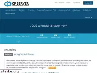 kpserver.net