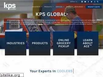 kpsglobal.com