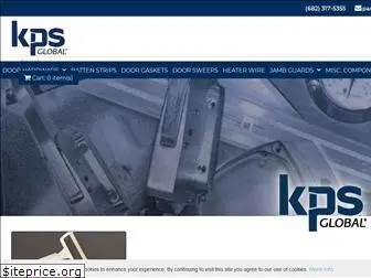 kpsglobalparts.com