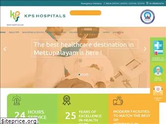 kpshospitals.com