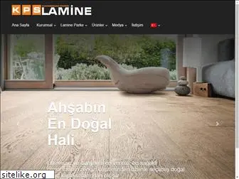 kpslamine.com