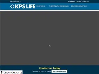 kpslife.com