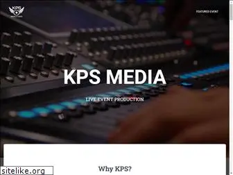 kpsmedia.com