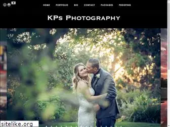 kpsphotography.com