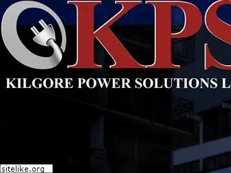 kpspower.com